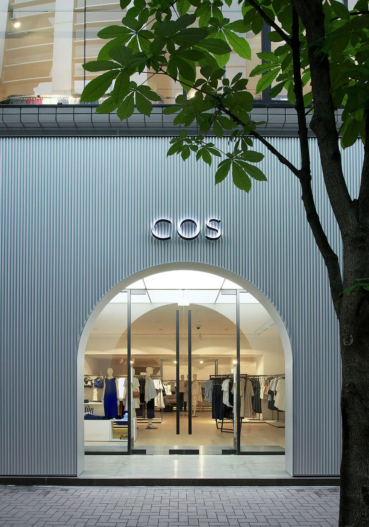 ＣＯＳ ＧＩＮＺＡ