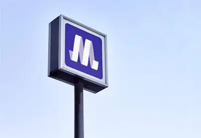 Ｏｓａｋａ　Ｍｅｔｒｏ