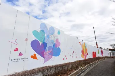 ハードとハートをつなぐ、プレゼンテーション