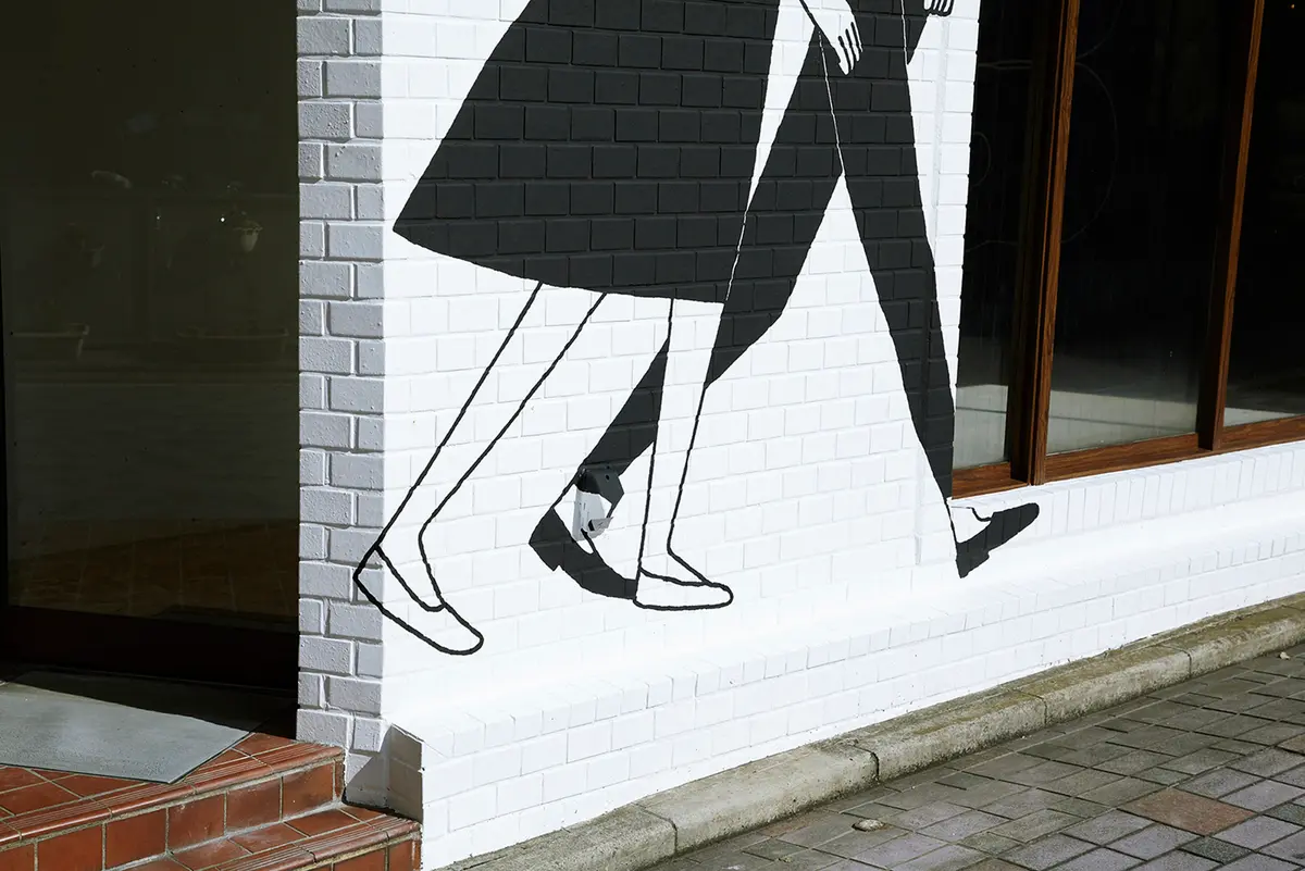 小杉サードアヴェニュー　ラボ