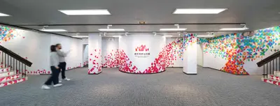 肥前さが幕末維新博覧会　幕末維新記念館