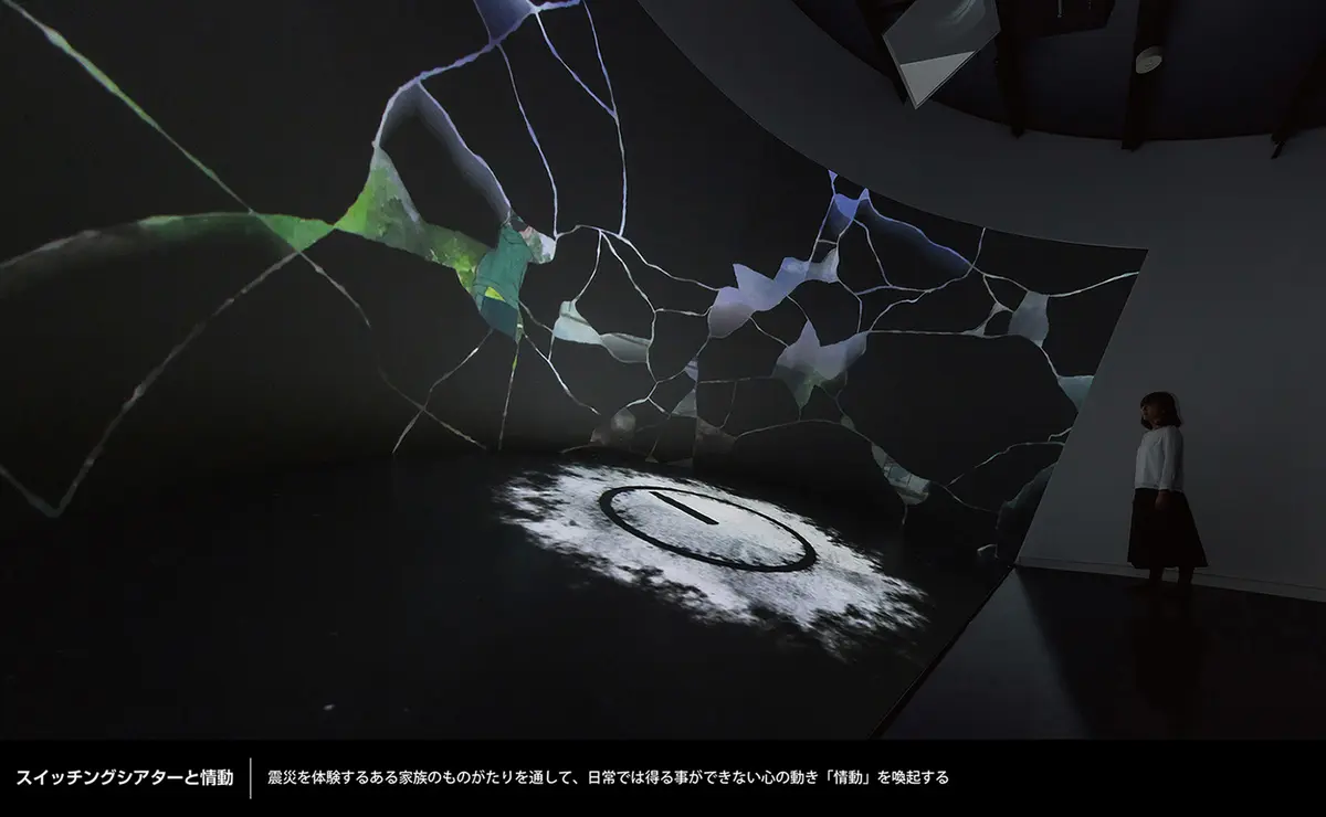 埼⽟県防災学習センター