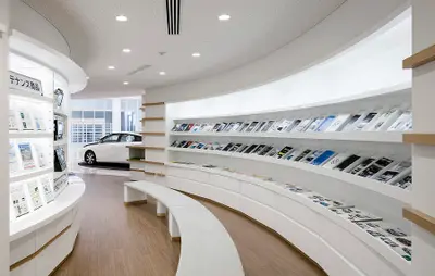 岡山トヨペット　YAHHO倉敷