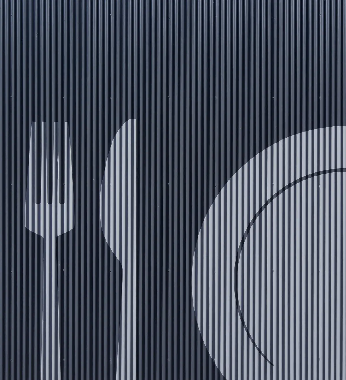 道の駅　川場田園プラザ　サインリニューアル計画