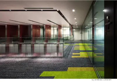 理研計器株式会社　本社