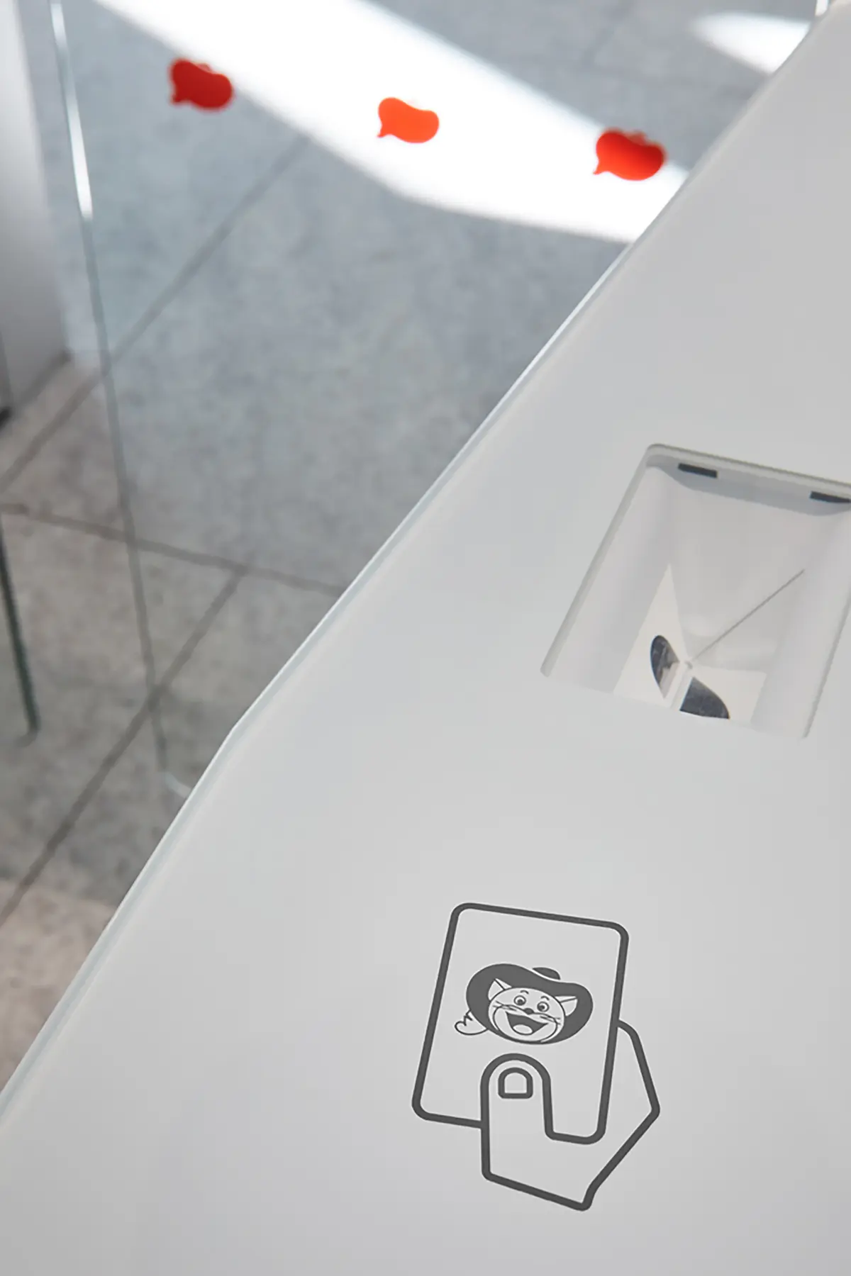 東映アニメーション株式会社 大泉スタジオ【ａｎｉｍｅ ＳＱＵＡＲＥ】