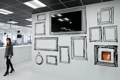 MEC PARK PROJECT / MUSEUM