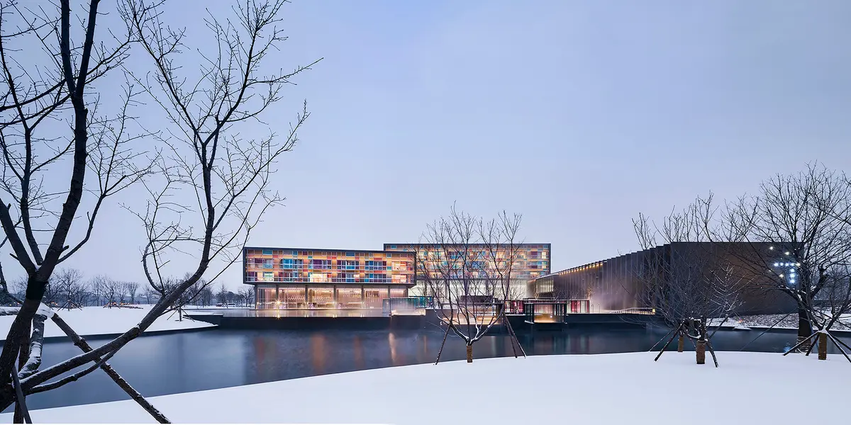 MIST Hot Spring Hotel 花満地