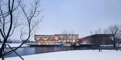 MIST Hot Spring Hotel 花満地