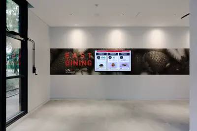 アマダ８号棟改修計画