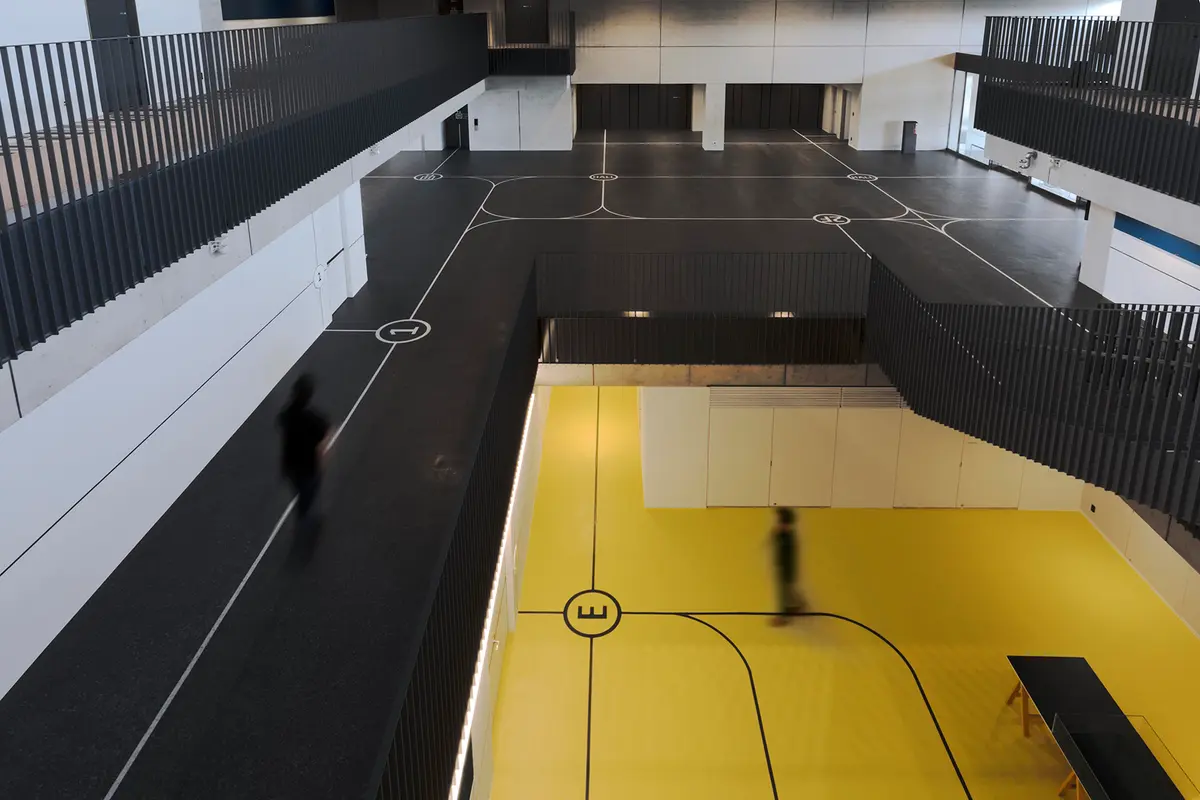 日本リーテック総合研修センター