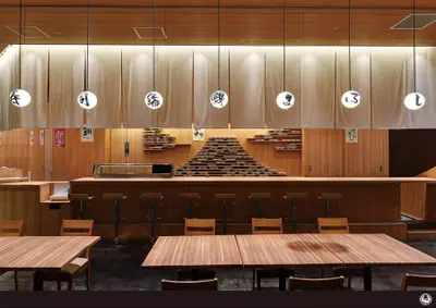 魚屋の台所　下の一色　プライムツリー赤池店