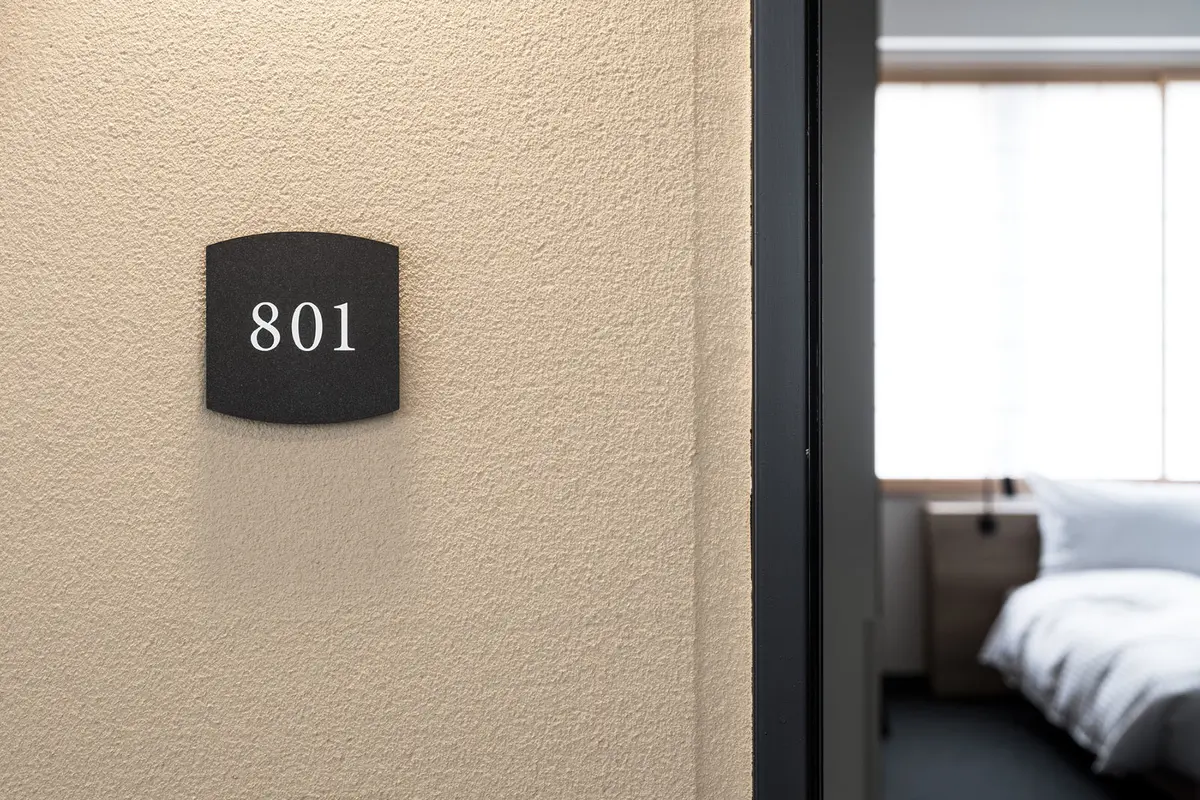 APARTMENT HOTEL MIMARU 日本橋水天宮前