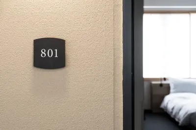 APARTMENT HOTEL MIMARU 日本橋水天宮前