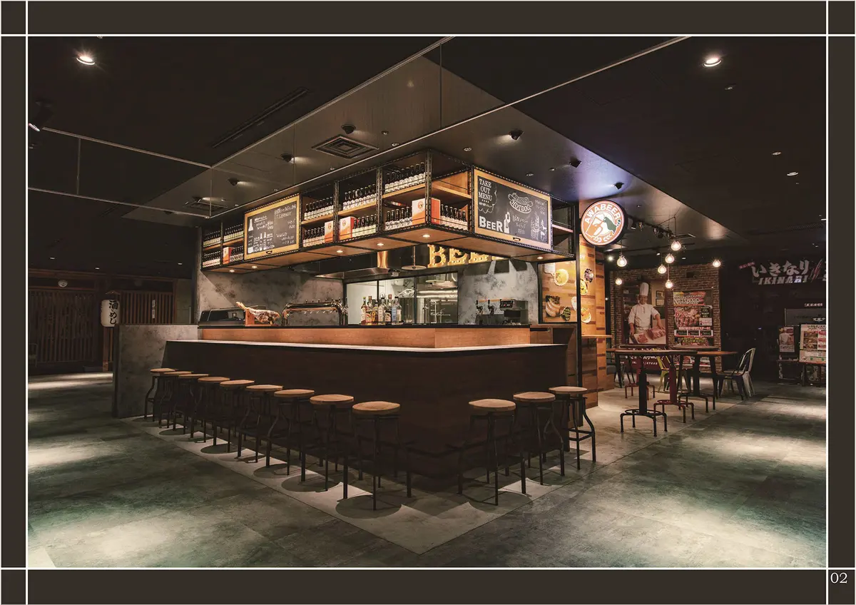 徳島ステーションブリュワリー