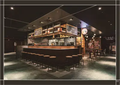 徳島ステーションブリュワリー