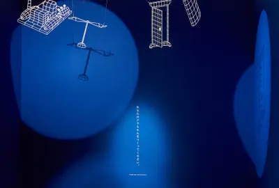 ＴＨＥ　ドラえもん展　ＴＯＫＹＯ２０１７