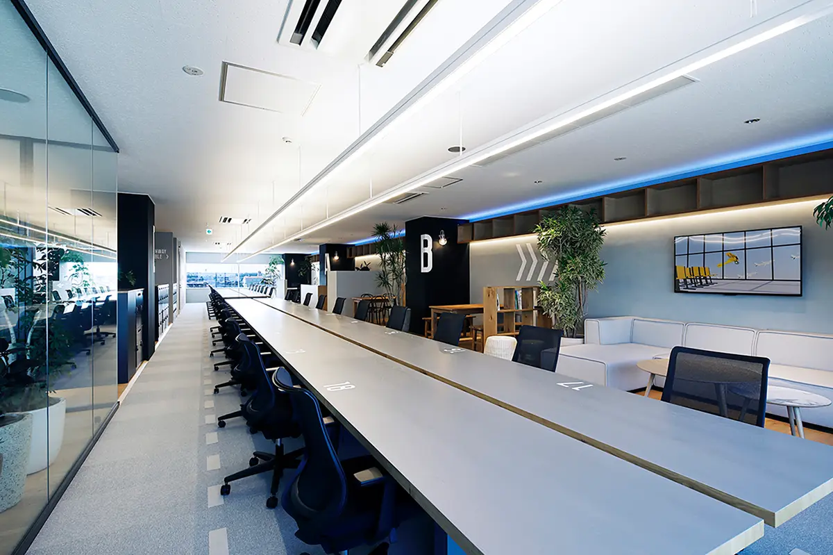 立飛ストラテジーラボ