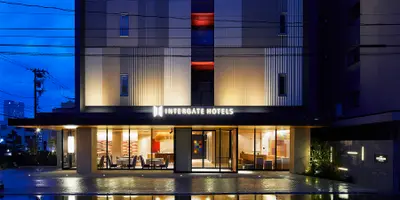 ホテルインターゲート金沢