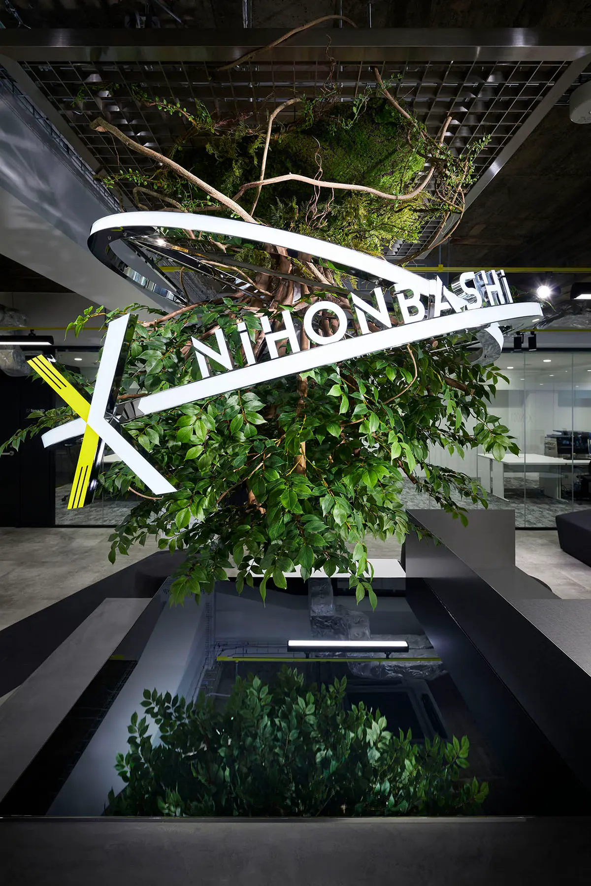 Ｘ－ＮＩＨＯＮＢＡＳＨＩ