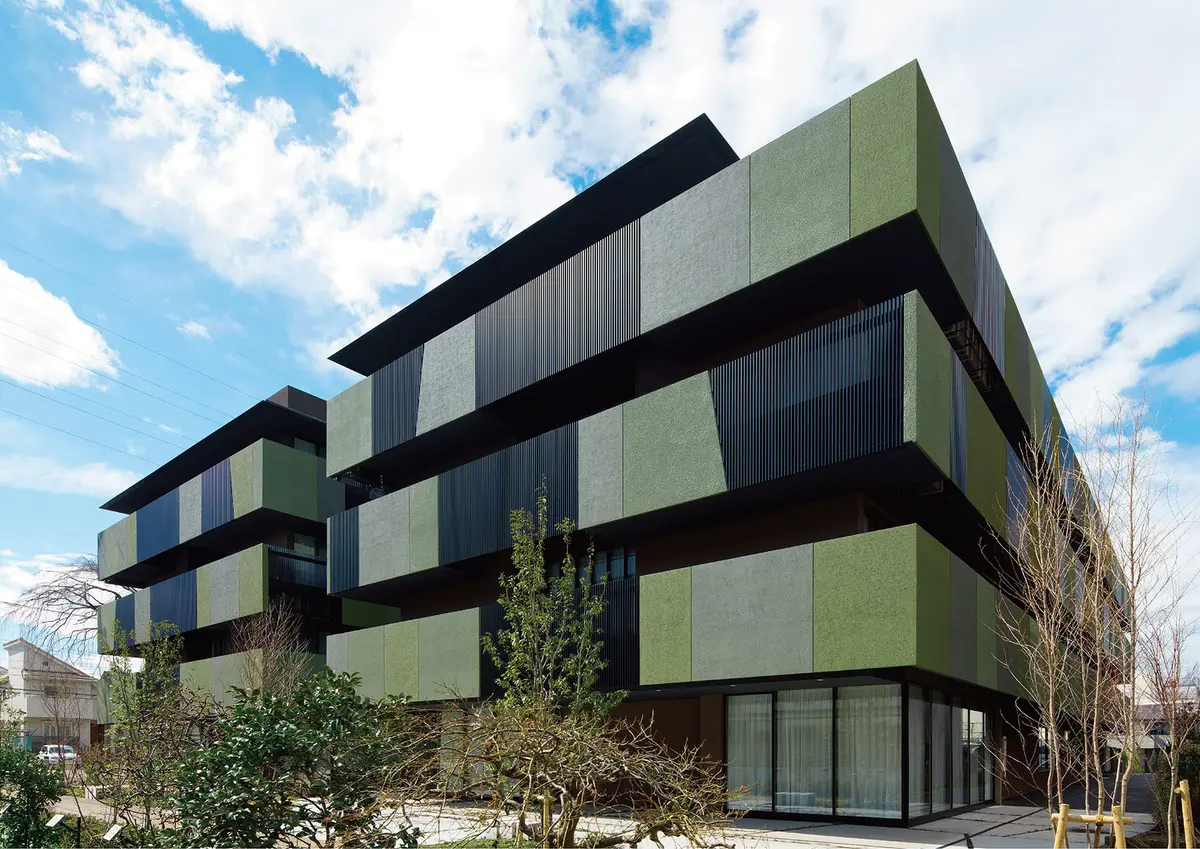 特別養護老人ホーム　花子