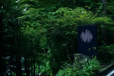 ｂａｒ　ｈｏｔｅｌ　箱根香山