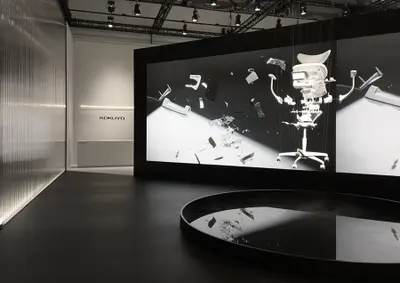 Orgatec 2018 KOKUYO ブース