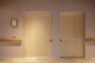 介護老人保健施設べにまんさくの里