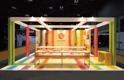 木十彩　ＫＩＴＯＩＲＯ