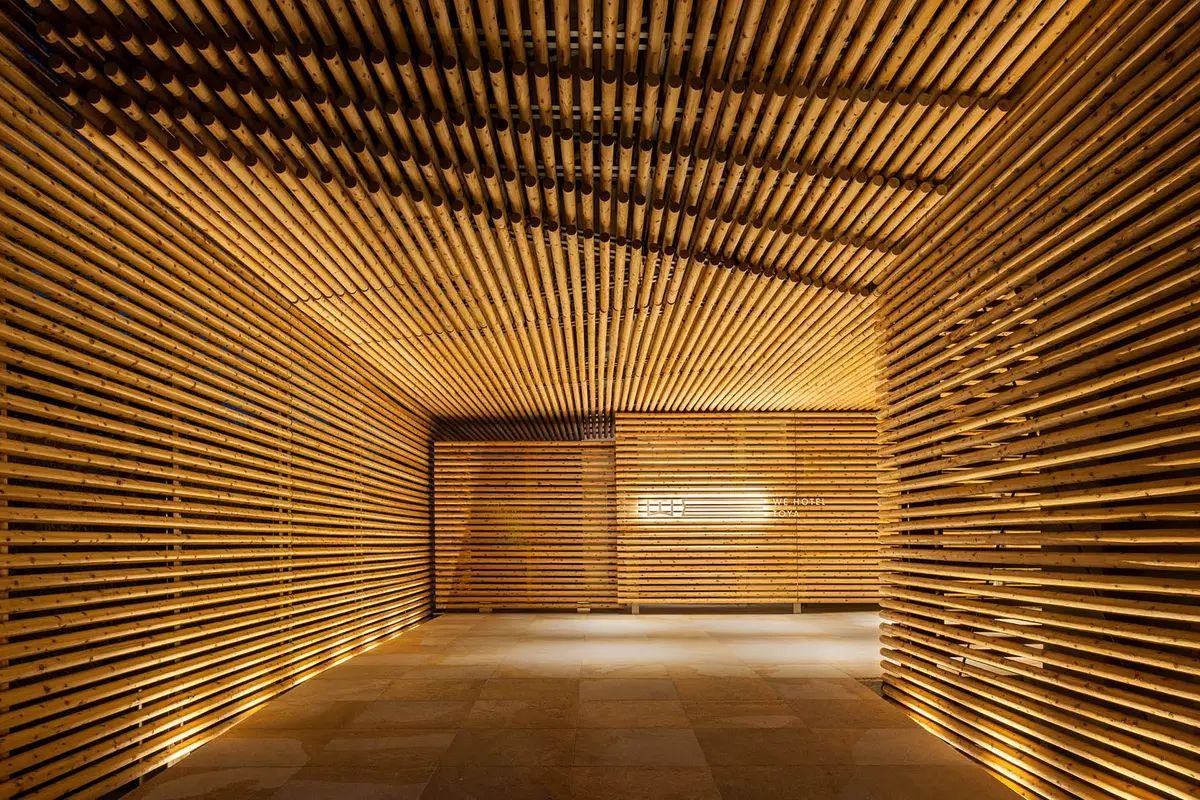 Ｗｅ　Ｈｏｔｅｌ　ＴＯＹＡ