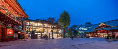 神田明神文化交流館　ＥＤＯＣＣＯ