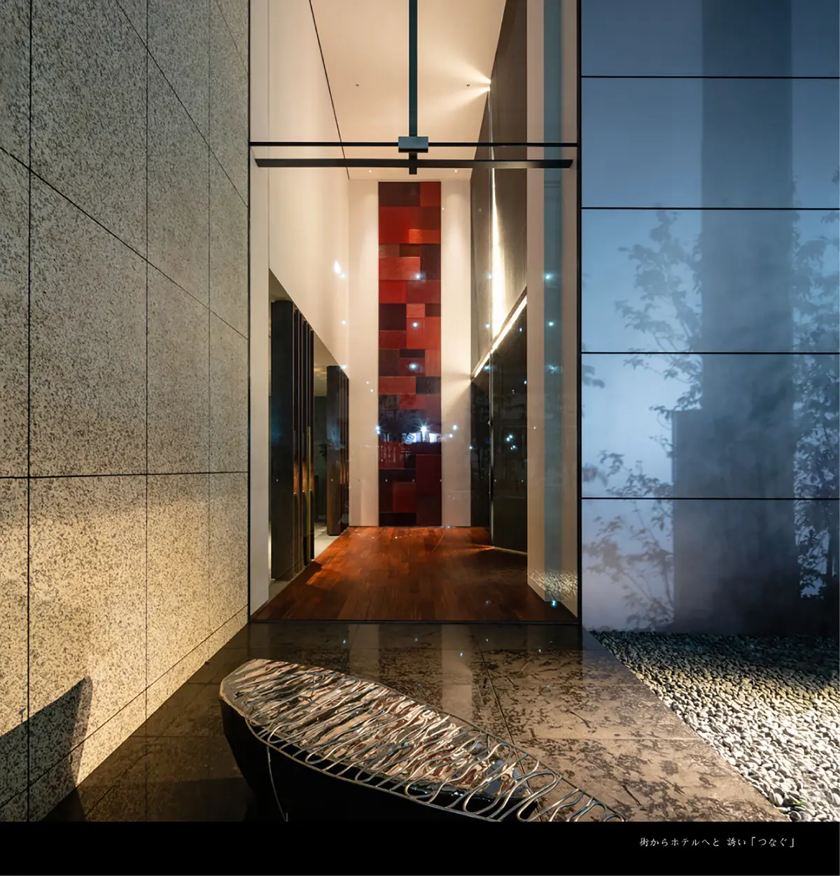 ＯＶＯＬ　日本橋ビル