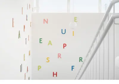 ブルーマリンスポーツクラブ小諸店　キッズエリア