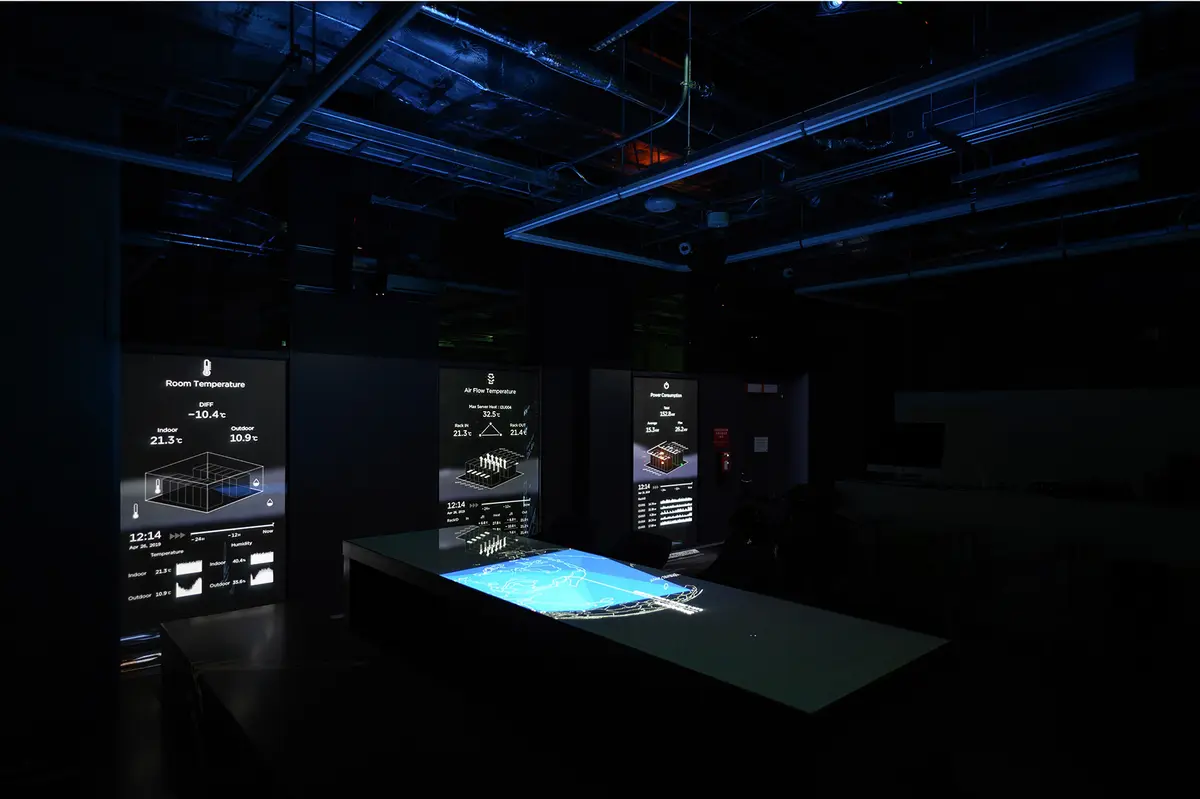 Ｎｅｘｃｅｎｔｅｒ　Ｌａｂ