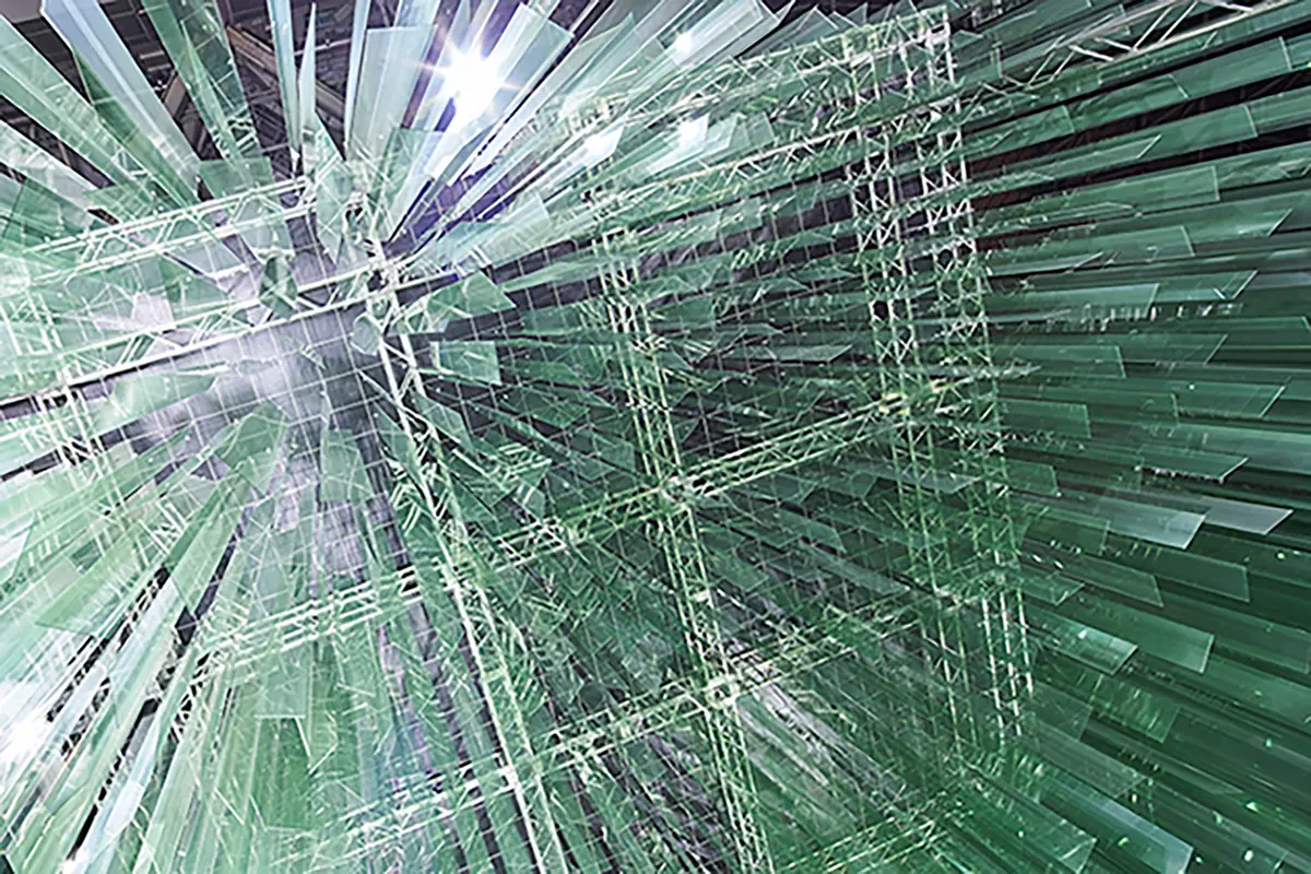 建築・建材展 2019 宮吉硝子株式会社