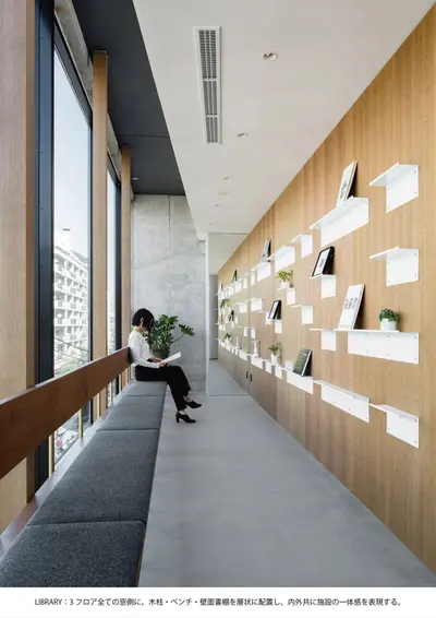 ジェイプレップ自由が丘１号館