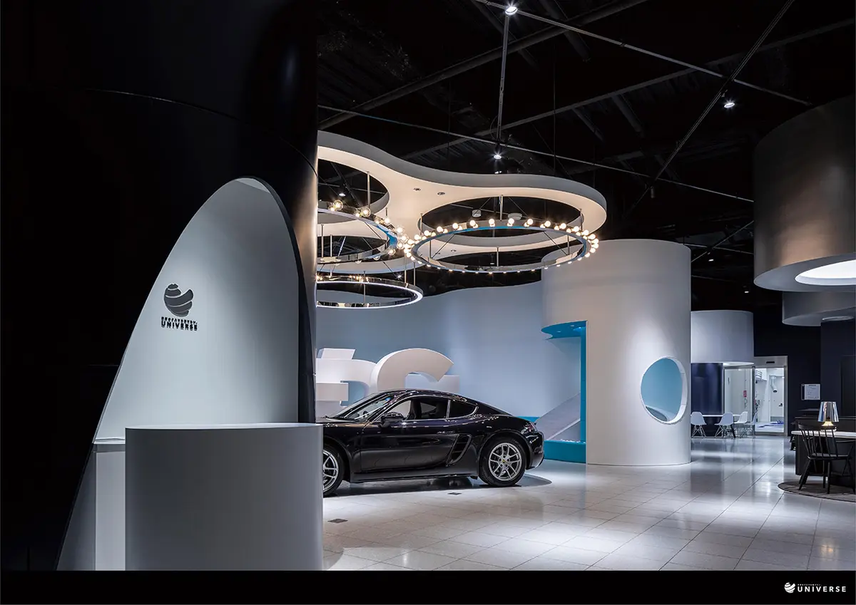 ＵＮＩＶＥＲＳＥ　名古屋