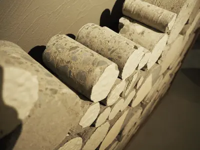 ジェイヴェルデ大谷田 “BOOK MARK”