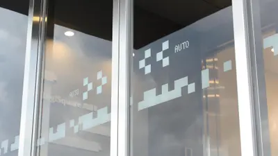 ロジスクエア川越Ⅱ