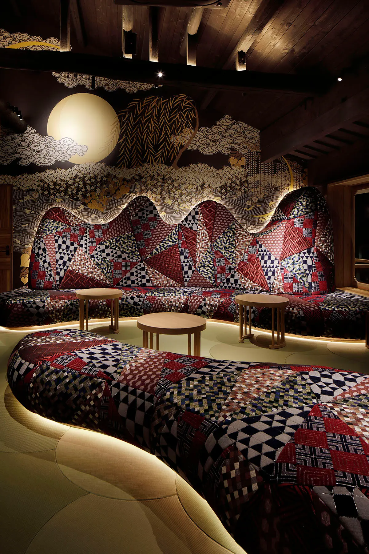 炭平別邸　季ト時