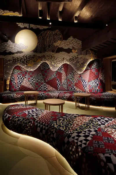 炭平別邸　季ト時