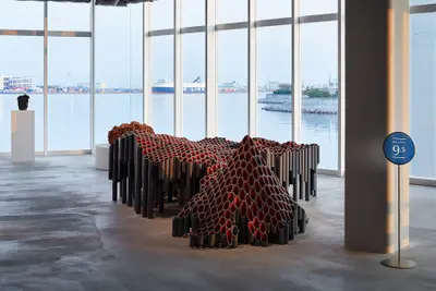 ホテルアンテルーム那覇