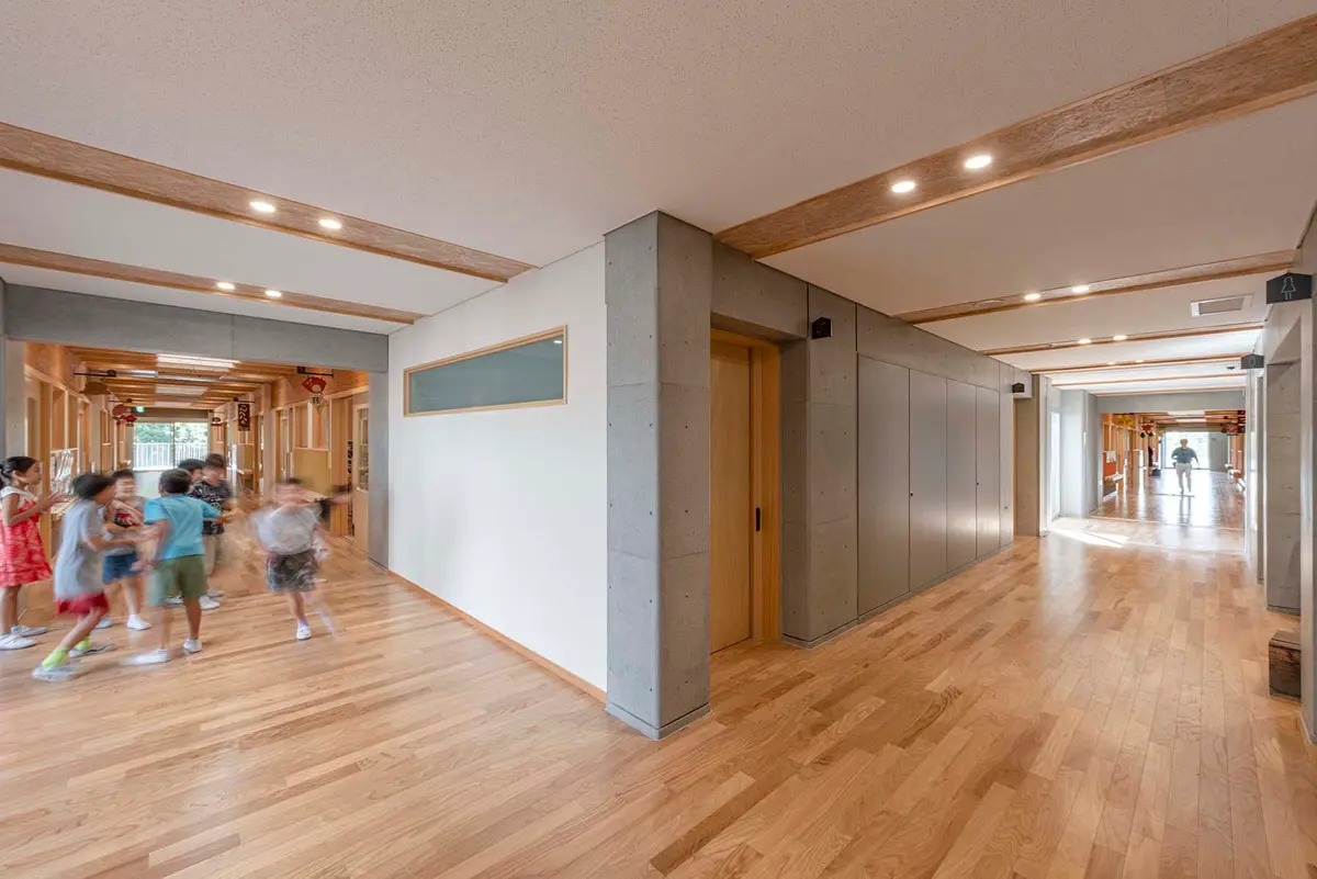 成城学園初等学校