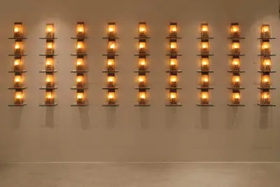 coffee stand TENGACHA