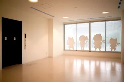 甲賀市西部学校給食センター