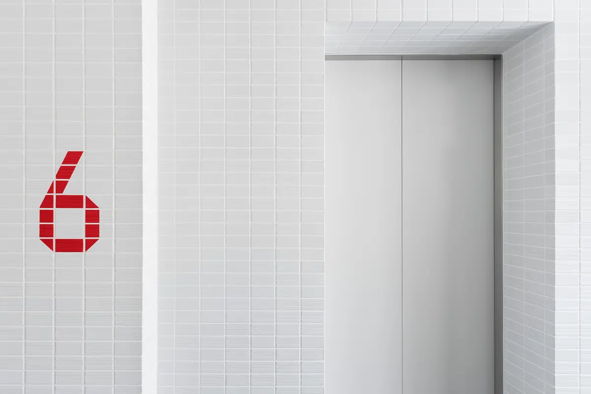 専門学校 東京国際ビジネスカレッジ 2号館