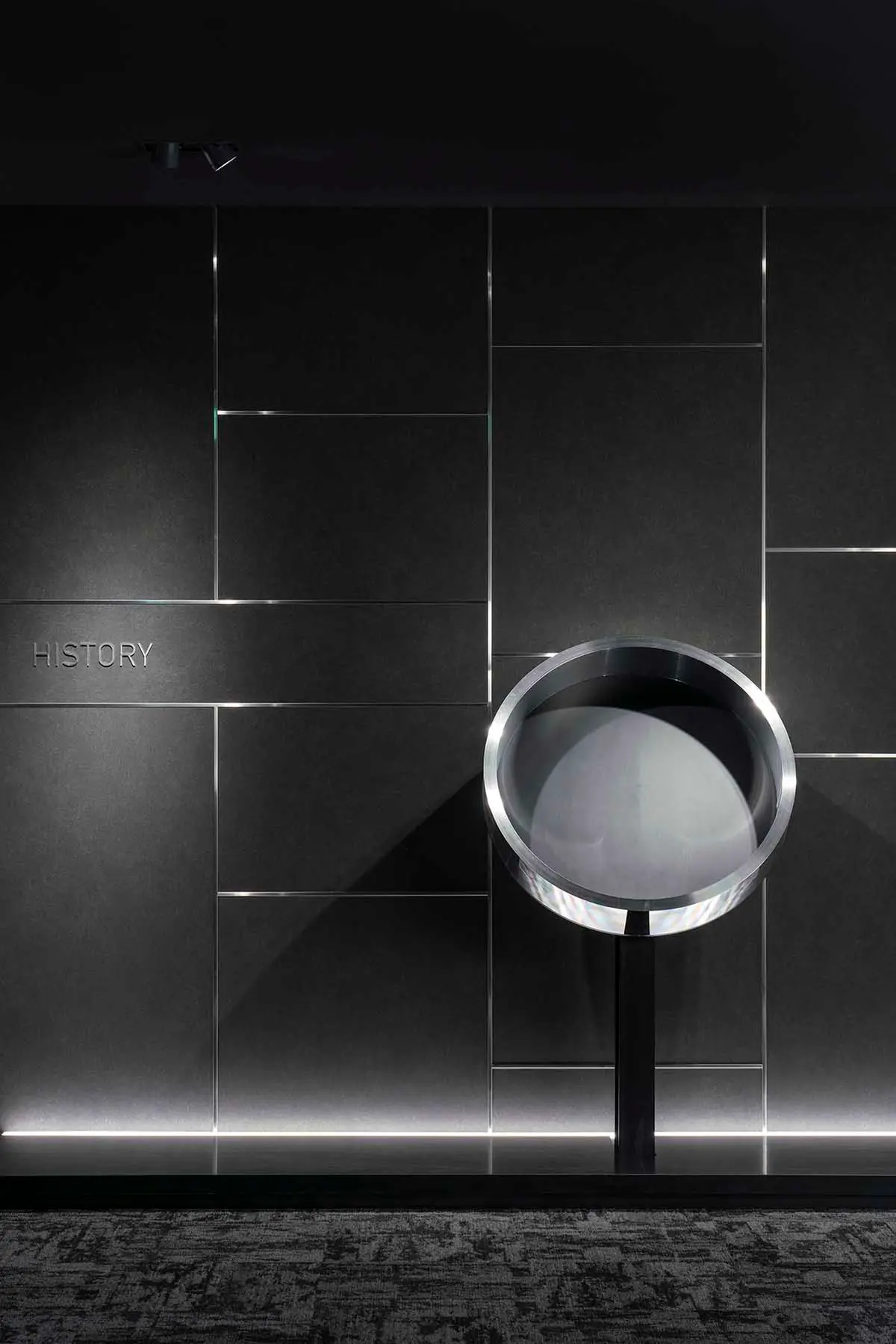 日本製鉄尼崎製造所 資料室