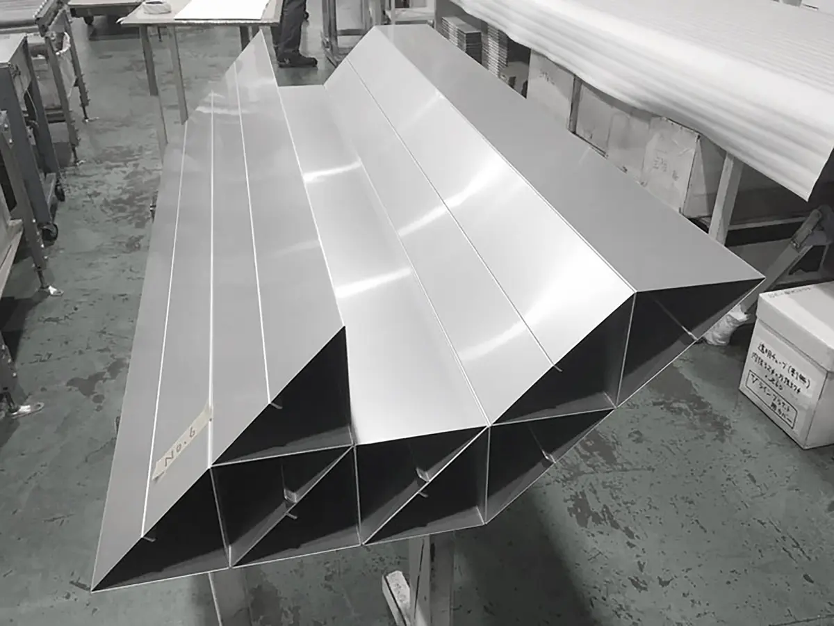 バオバオ　イッセイミヤケ　ハッシュタグハローバオバオ