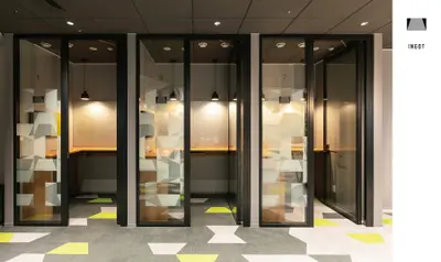 日本軽金属グループ　サイン計画