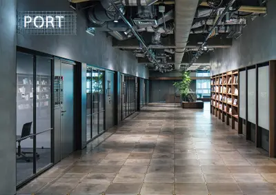 PORT みなとみらい